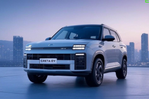 Hyundai All New Creta 2026