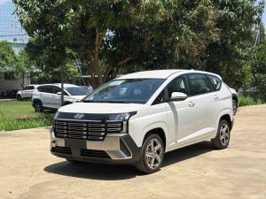 Hyundai Stargazer 2025